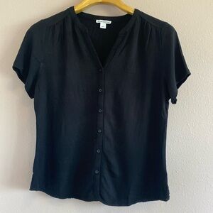 Amazon Essentials top, Size L